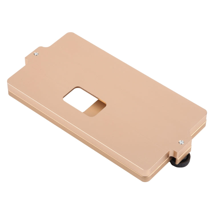 For iPhone 13 mini LCD Screen Outer Glass Lens Positioning Pressure Holding Mold - Mould by PMC Jewellery | Online Shopping South Africa | PMC Jewellery | Buy Now Pay Later Mobicred