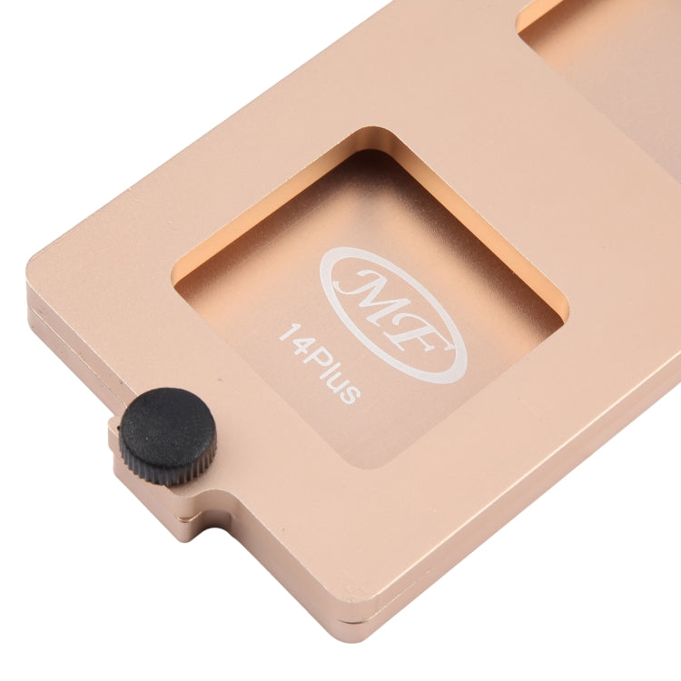 For iPhone 14 Plus LCD Screen Outer Glass Lens Positioning Pressure Holding Mold - Mould by PMC Jewellery | Online Shopping South Africa | PMC Jewellery | Buy Now Pay Later Mobicred