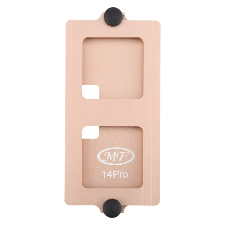 For iPhone 14 Pro LCD Screen Outer Glass Lens Positioning Pressure Holding Mold - Mould by PMC Jewellery | Online Shopping South Africa | PMC Jewellery | Buy Now Pay Later Mobicred