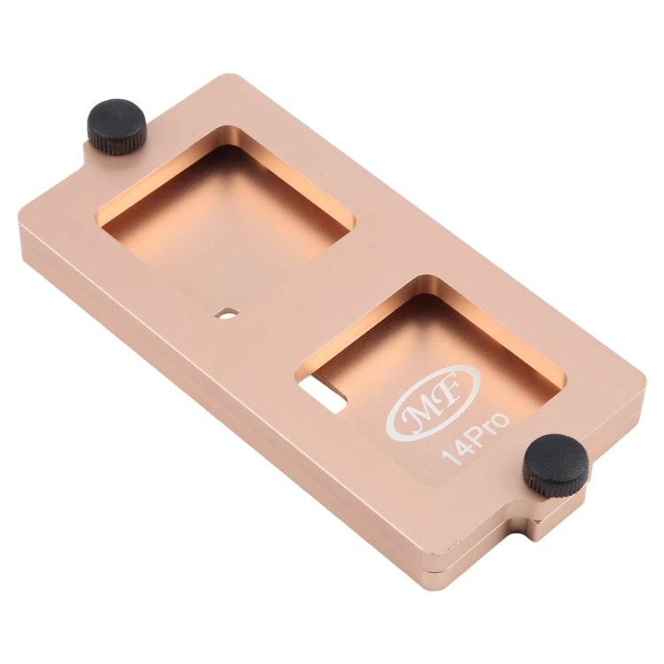 For iPhone 14 Pro LCD Screen Outer Glass Lens Positioning Pressure Holding Mold - Mould by PMC Jewellery | Online Shopping South Africa | PMC Jewellery | Buy Now Pay Later Mobicred