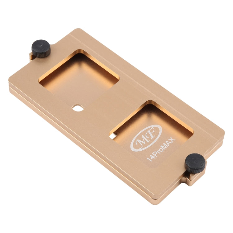 For iPhone 14 Pro Max LCD Screen Outer Glass Lens Positioning Pressure Holding Mold - Mould by PMC Jewellery | Online Shopping South Africa | PMC Jewellery | Buy Now Pay Later Mobicred