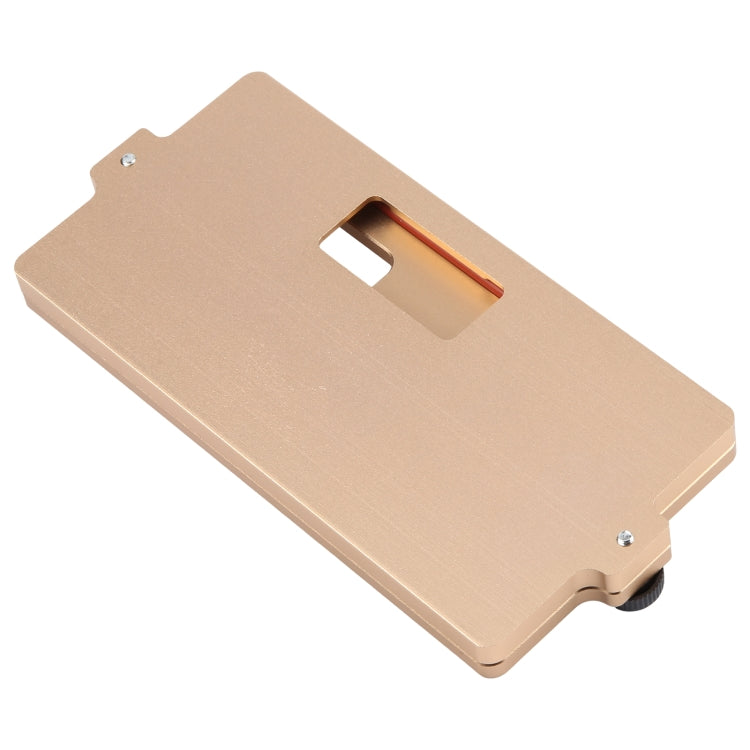 For iPhone 14 Pro Max LCD Screen Outer Glass Lens Positioning Pressure Holding Mold - Mould by PMC Jewellery | Online Shopping South Africa | PMC Jewellery | Buy Now Pay Later Mobicred