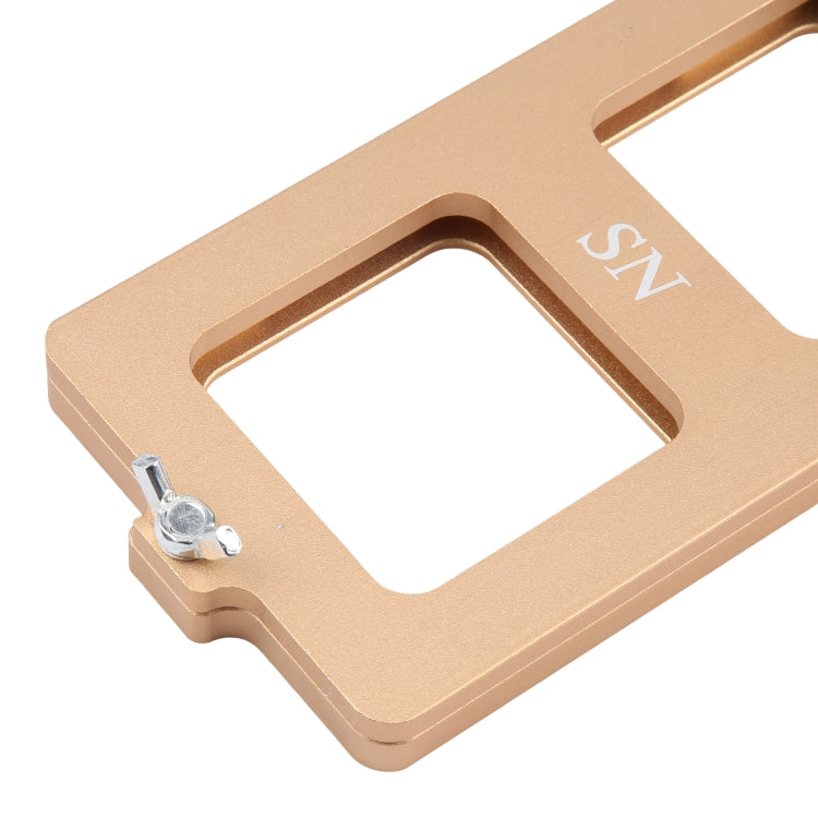 For iPhone 15 Plus LCD Screen Outer Glass Lens Positioning Pressure Holding Mold - Mould by PMC Jewellery | Online Shopping South Africa | PMC Jewellery | Buy Now Pay Later Mobicred