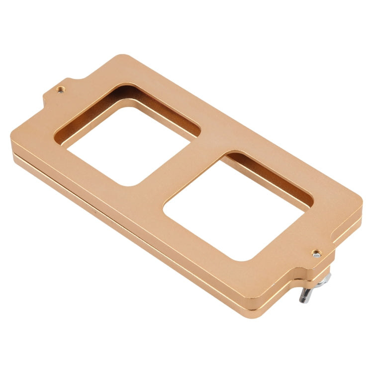 For iPhone 15 Pro LCD Screen Outer Glass Lens Positioning Pressure Holding Mold - Mould by PMC Jewellery | Online Shopping South Africa | PMC Jewellery | Buy Now Pay Later Mobicred