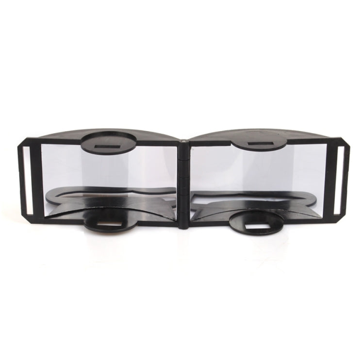 Sunnylife MV-ZC601 For DJI Mavic Air / DJI Mavic Mini Remote Control Hood Mirror Range Extender(Silver) - Other by PMC TechLife | Online Shopping South Africa | PMC TechLife | Buy Now Pay Later Mobicred