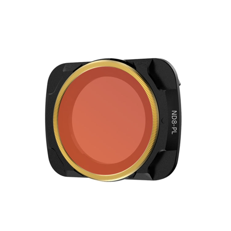 Sunnylife AIR2-FI9282 For DJI Mavic Air 2 ND8-PL Coating Film Lens Filter - Lens Filter by PMC TechLife | Online Shopping South Africa | PMC TechLife | Buy Now Pay Later Mobicred