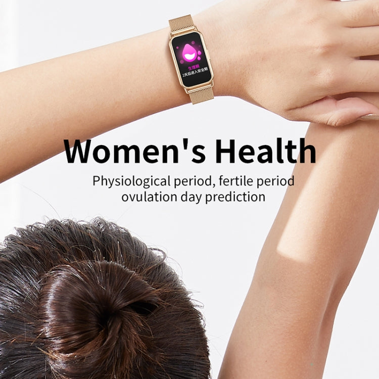 CY22 1.47 inch Silicone Strap IP67 Waterproof Smart Watch, Support Heart Rate / Blood Pressure(Black) - Smart Watches by PMC TechLife | Online Shopping South Africa | PMC TechLife | Buy Now Pay Later Mobicred