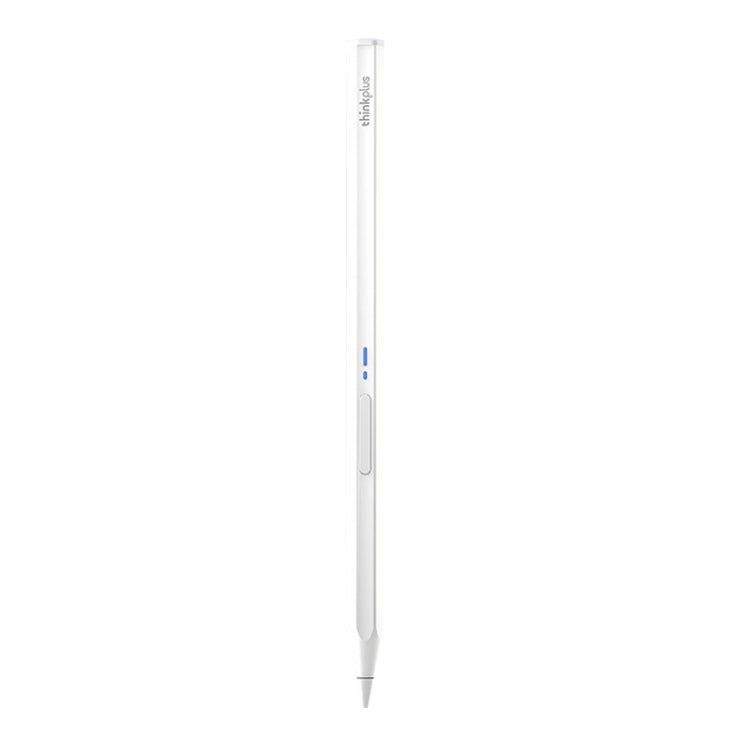 Lenovo ThinkPlus BP19 Type-C Port Universal Magnetic Capacitive Stylus - free shipping - PMC TechLife - Order now!