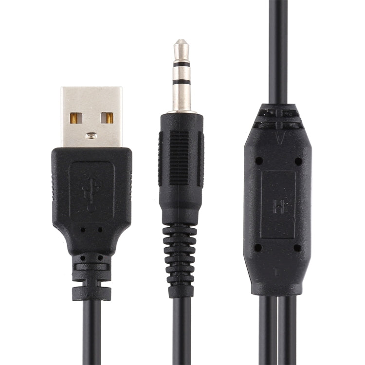 1080P 25fps HD Computer Camera Integrated Microphone USB Web Cam(Black) - HD Camera by PMC TechLife | Online Shopping South Africa | PMC TechLife | Buy Now Pay Later Mobicred