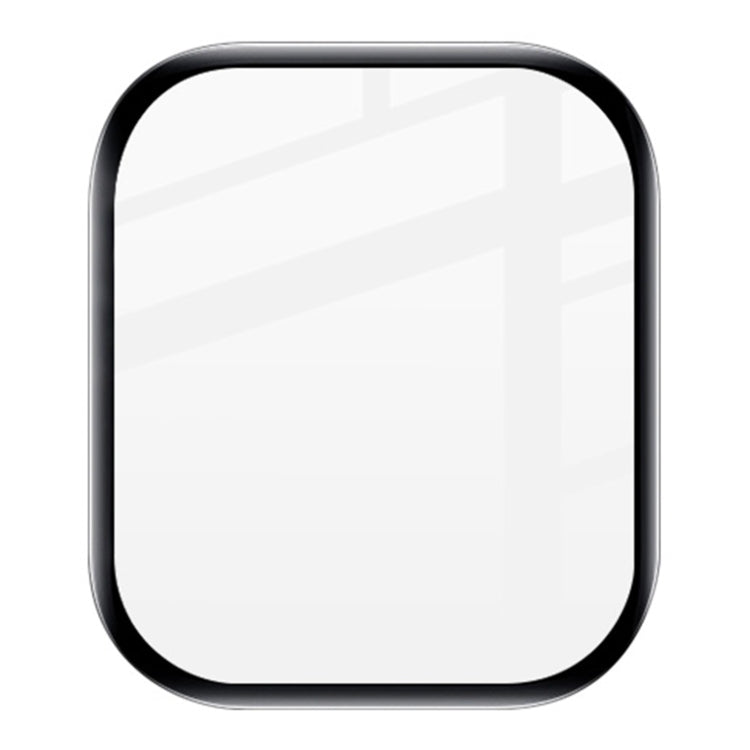 For Redmi Watch 5 imak Plexiglass HD Watch Protective Film - free shipping - PMc TechLife - Order now!