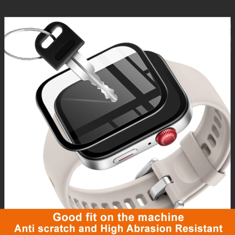 For Redmi Watch 5 imak Plexiglass HD Watch Protective Film - free shipping - PMc TechLife - Order now!