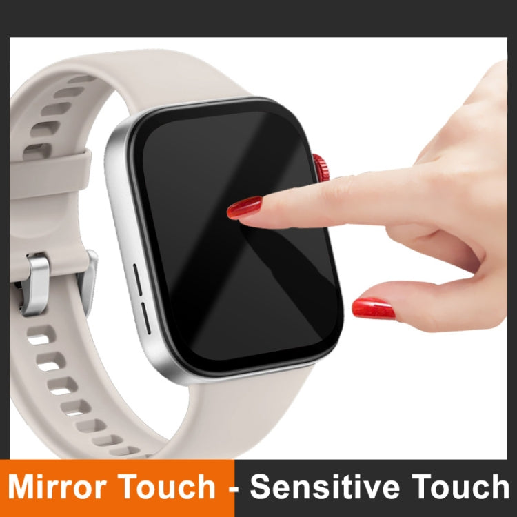 For Redmi Watch 5 imak Plexiglass HD Watch Protective Film - free shipping - PMc TechLife - Order now!