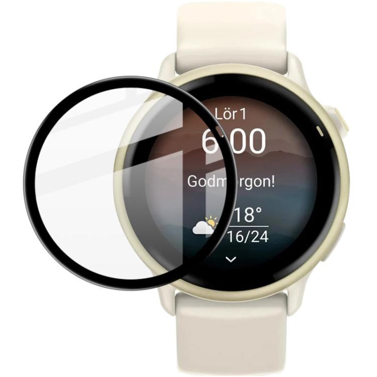 For Garmin vivoactive 6 imak Plexiglass HD Watch Protective Film - free shipping - PMc TechLife - Order now!