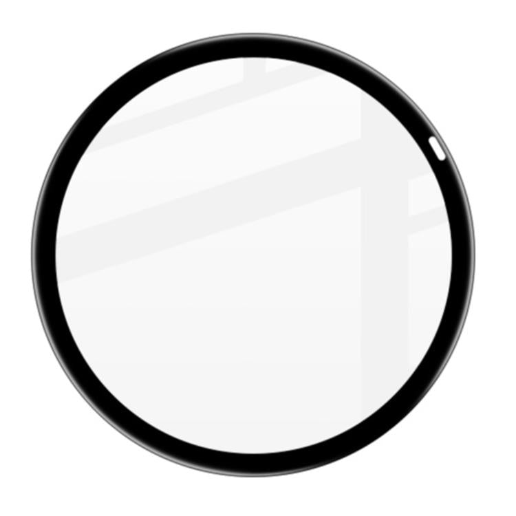 For Garmin vivoactive 6 imak Plexiglass HD Watch Protective Film - free shipping - PMc TechLife - Order now!