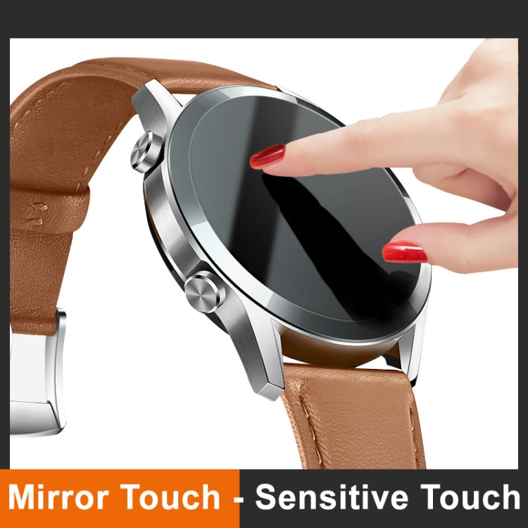 For Garmin Venu X1 imak Plexiglass HD Watch Protective Film - free shipping - PMC TechLife - Order now!