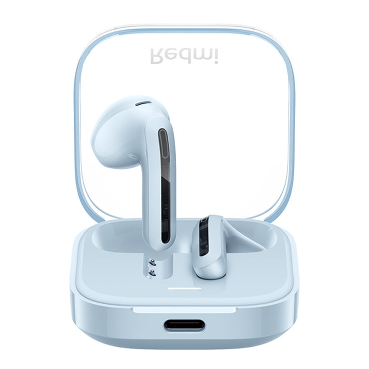 Original Xiaomi Redmi Buds 6 Active BT5.4 In-ear True Wireless Earbuds(Blue) - free shipping - PMC Jewellery - Order now!