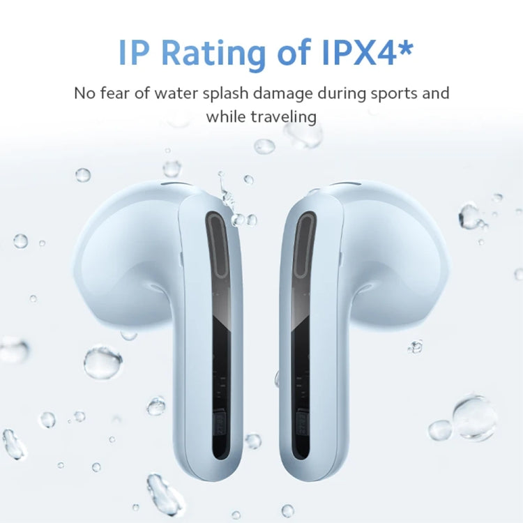 Original Xiaomi Redmi Buds 6 Active BT5.4 In-ear True Wireless Earbuds(Blue) - free shipping - PMC Jewellery - Order now!