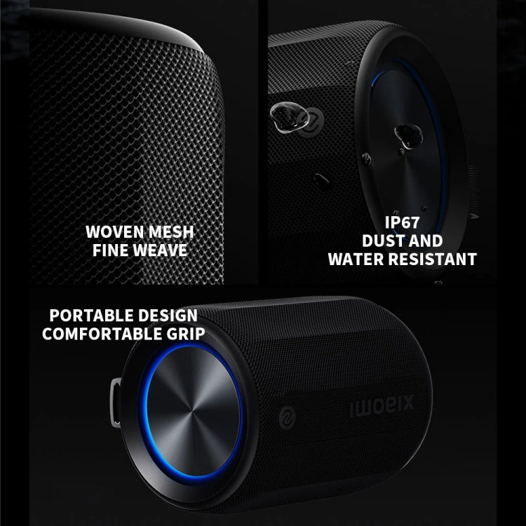 Xiaomi Bluetooth Speaker Mini Support NFC Connection(Black) - free shipping - PMC Jewellery - Order now!