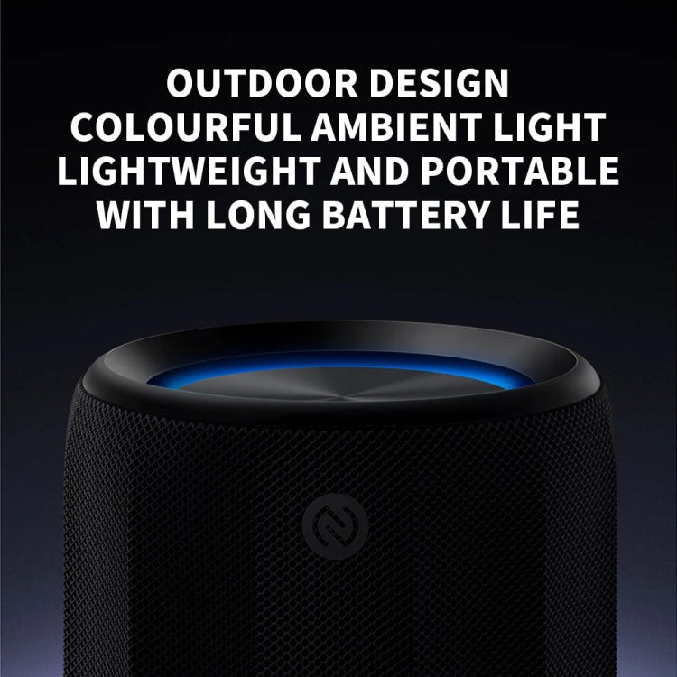 Xiaomi Bluetooth Speaker Mini Support NFC Connection(Black) - free shipping - PMC Jewellery - Order now!