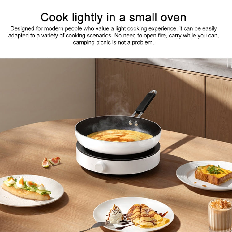 Original Xiaomi Mijia N1 2100W Induction Cooker(US Plug) - free shipping - PMC TechLife - Order now!