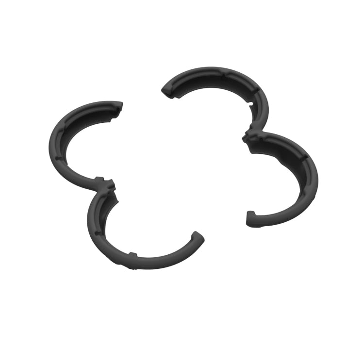 For DJI Neo Sunnylife Propeller Protective Guard Anti-collision Ring Cover(Black) - free shipping - PMC TechLife - Order now!