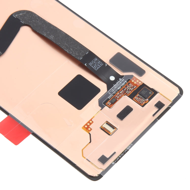 For vivo X Fold3 Pro Original LCD Secondary Screen with Digitizer Full Assembly - LCD Screen by PMC TechLife | Online Shopping South Africa | PMC TechLife | Buy Now Pay Later Mobicred