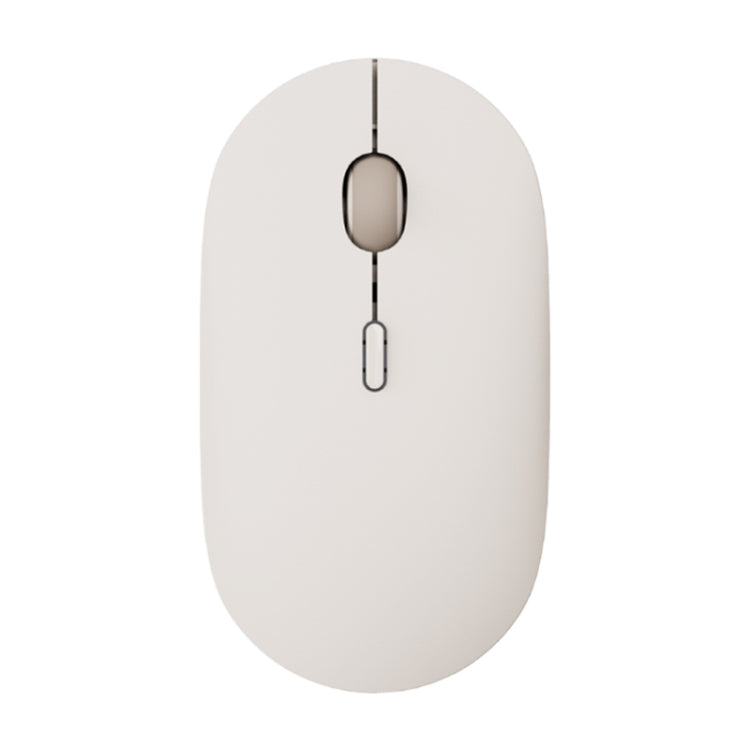 Original Xiaomi XMBXSB01YM Bluetooth Dual Mode Silent Portable Mouse 3(Gold) - free shipping - PMC Jewellery - Order now!
