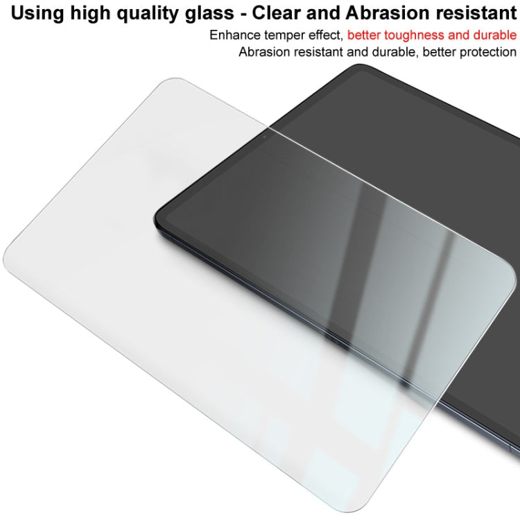 For Xiaomi Pad 6 Max 14 inch imak H Series Tablet PC Full Screen Tempered Glass Film - free shipping - PMC Jewellery - Order now!