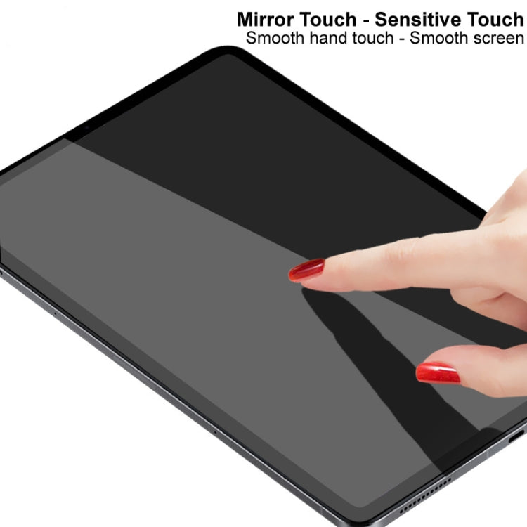 For Xiaomi Pad 6 Max 14 inch imak H Series Tablet PC Full Screen Tempered Glass Film - free shipping - PMC Jewellery - Order now!