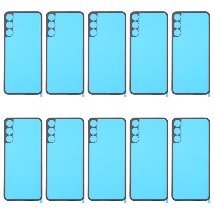 For Samsung Galaxy A15 SM-A155F 10pcs Back Housing Cover Adhesive - free shipping - PMc TechLife - Order now!