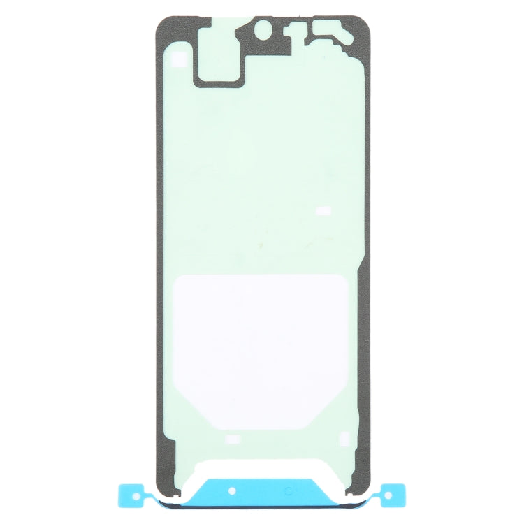 For Samsung Galaxy S21 Ultra 5G SM-G998B 10pcs Front Housing Adhesive - free shipping - PMc TechLife - Order now!