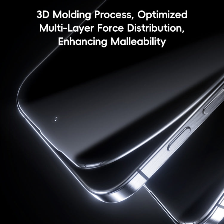 For iPhone 16 Pro Benks King Kong Series Corning Sapphire Glass Film - free shipping - PMC Jewellery - Order now!