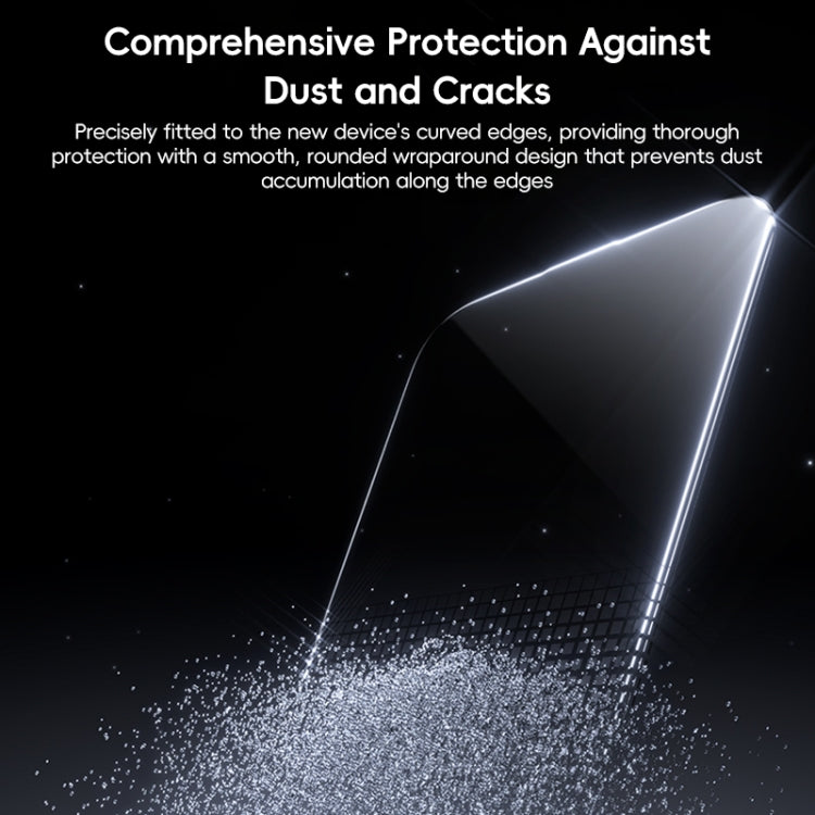 For iPhone 16 Benks King Kong Series Corning Sapphire Glass Film - free shipping - PMC Jewellery - Order now!