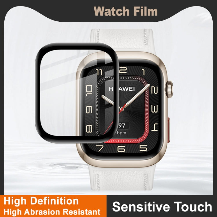 For Huawei Watch D2 IMAK Plexiglass HD Watch Protective Film - free shipping - PMc TechLife - Order now!