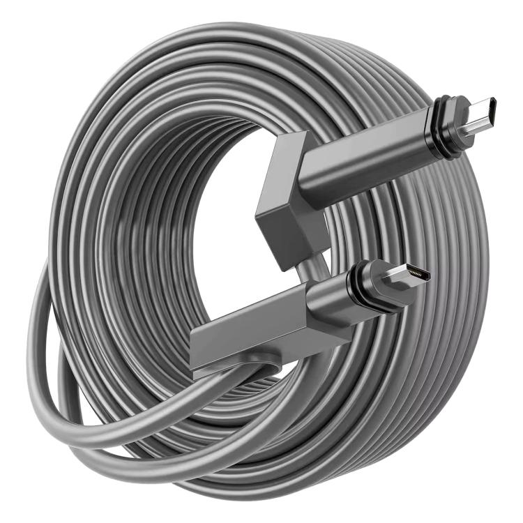 Onten SL201 CAT5E Ethernet Connection Cable for Starlink Gen2, Length:3m - free shipping - PMC TechLife - Order now!