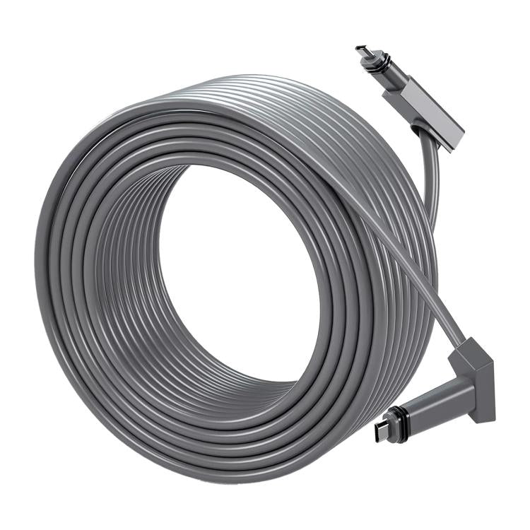 Onten SL201 CAT5E Ethernet Connection Cable for Starlink Gen2, Length:15m - free shipping - PMC TechLife - Order now!