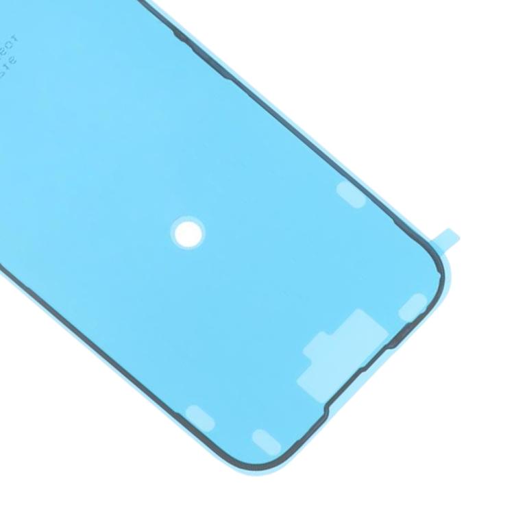For iPhone 16e 10pcs LCD Frame Bezel Waterproof Adhesive Stickers - free shipping - PMC TechLife - Order now!
