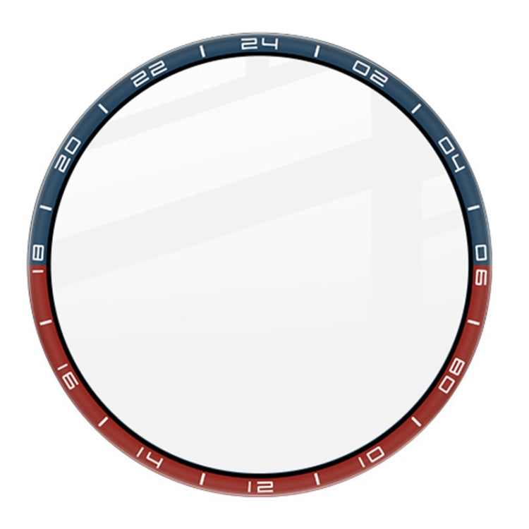 For Huawei Watch GT 5 Pro 46mm imak Tempered Glass Watch Film, Colourful Version - free shipping - PMC TechLife - Order now!