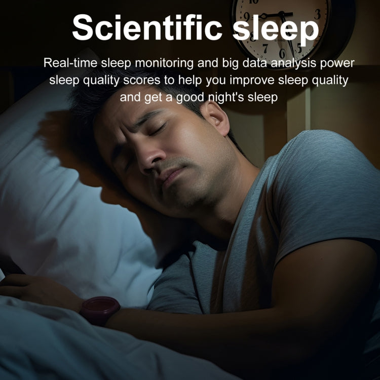 K65 1.43 inch Bluetooth Call Smart Watch, Support Heart Rate / Blood Oxygen(Black) - Smart Watches by PMC TechLife | Online Shopping South Africa | PMC TechLife | Buy Now Pay Later Mobicred