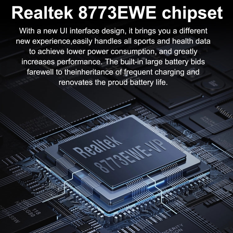 LEMFO K66 1.85 inch Bluetooth Call Smart Watch, Support Heart Rate / Blood Oxygen(Black) - free shipping - PMC TechLife - Order now!