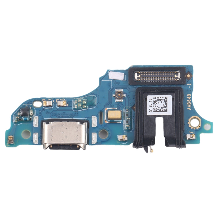 For Realme C53 India RMX3762 Original Charging Port Board - Small Board by PMC TechLife | Online Shopping South Africa | PMC TechLife | Buy Now Pay Later Mobicred
