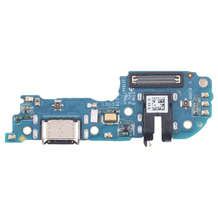 For Realme 11 5G RMX3780 Original Charging Port Board - Small Board by PMc TechLife | Online Shopping South Africa | PMc TechLife | Buy Now Pay Later Mobicred