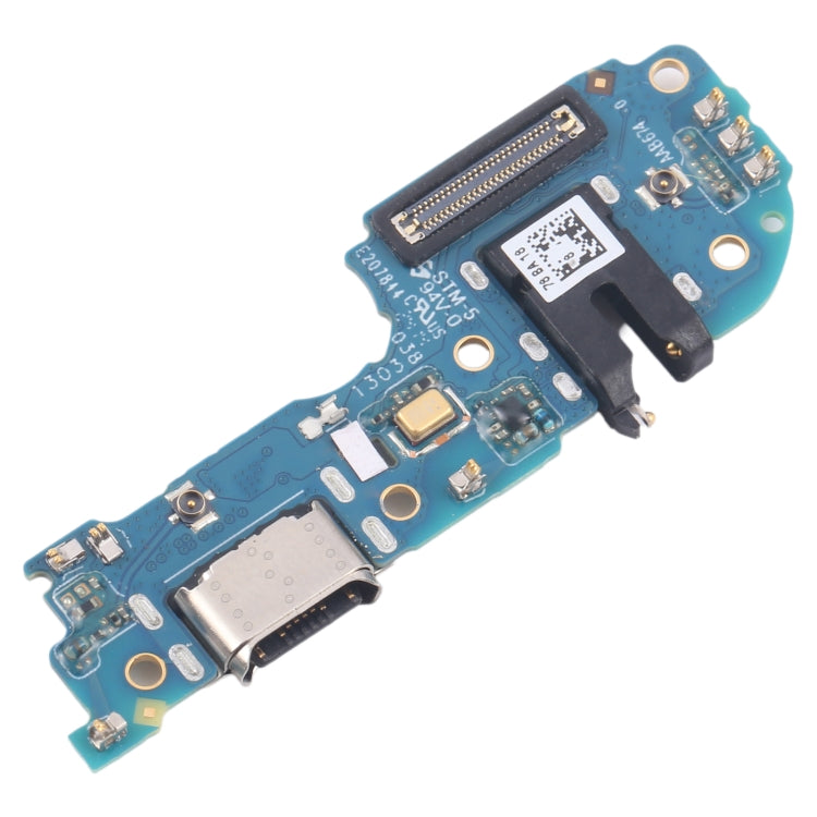 For Realme V50 Original Charging Port Board - Small Board by PMc TechLife | Online Shopping South Africa | PMc TechLife | Buy Now Pay Later Mobicred
