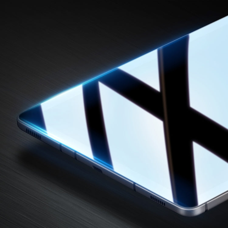 For Samsung Galaxy Tab S10 Ultra 5pcs DUX DUCIS 0.33mm 9H HD Full Screen Tempered Glass Film - free shipping - PMC Jewellery - Order now!