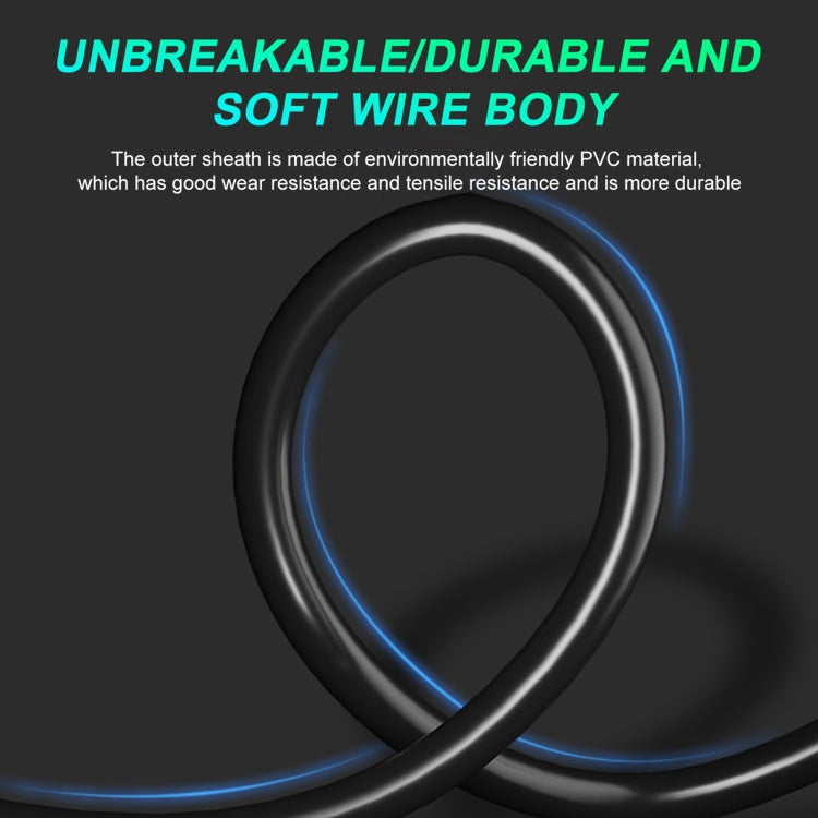 15m Gigabit Network Cat 8 Dual-shielded Cable - Lan Cable and Tools by PMC TechLife | Online Shopping South Africa | PMC TechLife | Buy Now Pay Later Mobicred