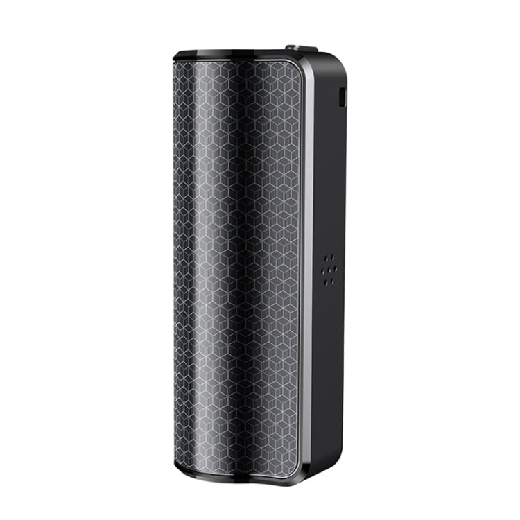 Q70A Magnetic Noise Reduction Voice Recording Pen Support APP Control, Memory:8GB(Black) - Recording Pen by PMC TechLife | Online Shopping South Africa | PMC TechLife | Buy Now Pay Later Mobicred