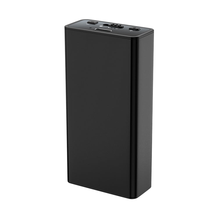 Q65 Long-lasting Magnetic Intelligent Voice Recording Pen, Memory:4GB(Black) - Recording Pen by PMC TechLife | Online Shopping South Africa | PMC TechLife | Buy Now Pay Later Mobicred