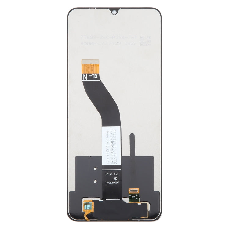 For Xiaomi Redmi 14R OEM LCD Screen With Digitizer Full Assembly - LCD Screen by PMC TechLife | Online Shopping South Africa | PMC TechLife | Buy Now Pay Later Mobicred