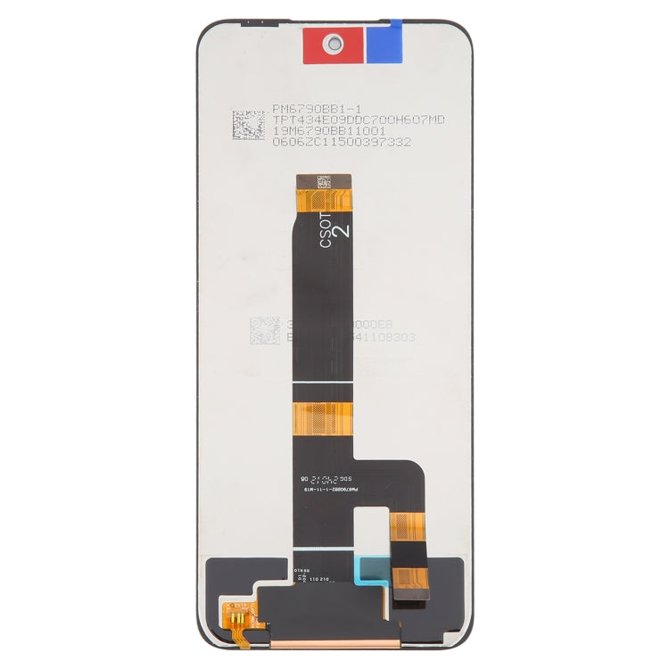 For Xiaomi Redmi 13 4G OEM LCD Screen With Digitizer Full Assembly - LCD Screen by PMC TechLife | Online Shopping South Africa | PMC TechLife | Buy Now Pay Later Mobicred
