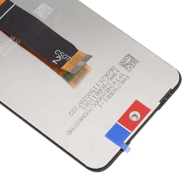 For Xiaomi Redmi 13 4G OEM LCD Screen With Digitizer Full Assembly - LCD Screen by PMC TechLife | Online Shopping South Africa | PMC TechLife | Buy Now Pay Later Mobicred